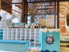 -童趣廊·儿童波波池·海洋球(长隆横琴湾酒店)