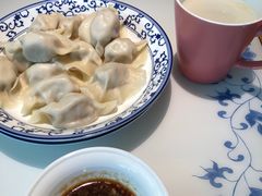 -东方饺子王(文化东路店)