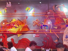 -老闵田螺馆·南昌特色小炒(梦时代店)