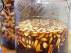糖蒜-攀枝花·任德琼·盐边羊肉米线