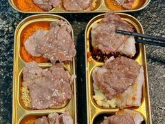 -熊大·鲜烤黄牛肉(五山店)