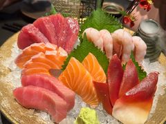 -蟹犇•帝王蟹雪蟹(陆家嘴店)