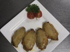 -棒约翰比萨·意面(松江开元店)