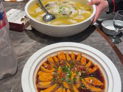 -小三峡食府(西五路店)