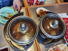 -潮界(LU·ONE凯德晶萃广场店)