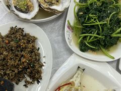 -众味海鲜大排档·活海鲜·潮汕味(南澳店)