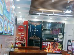 -兰州牛肉面