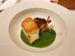 香煎冰岛银鳕鱼-蝶舍·MAISON PAPILLON