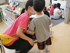 -上海市青苹果幼儿园(欧泊园)