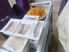 -凯盈阁私房菜·桑拿鸡(绿茵花园店)