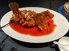 -江南雅厨(李公堤店)