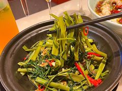 -港丽餐厅(高德置地店)