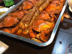 -三妹小龙虾·黄油蟹(华侨城总店)