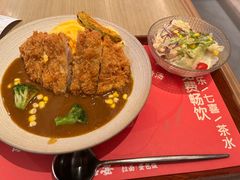 -吾妻拉面•和风食堂(群光广场店)