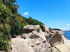 -东澳岛