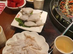 -锅首鲜品火锅(鸳鸯店)