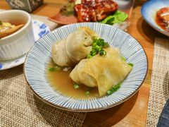 卷心菜包肉-みほりん味保灵(六月汇广场店)