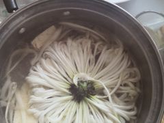 -华强阁菊花宴自助火锅店