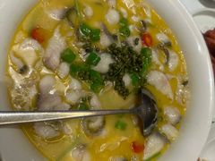 -荣兴酒家(徐家汇店)