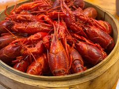 -三太子地摊烧烤·小龙虾(北蔡店)