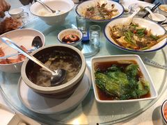 -阿里元老宋海鲜大排档(明发店)