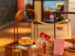 -了凡国风主题茶馆·咖啡(武侯祠锦里店)