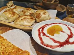 -穆沙烧烤·新疆菜(友好店)