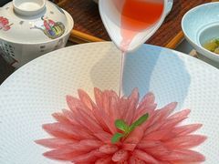 -青玉案·生日宴·纪念日·家宴主题餐厅(太湖西路店)