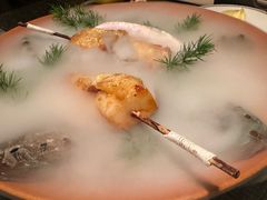 -莲西餐(曲江店)