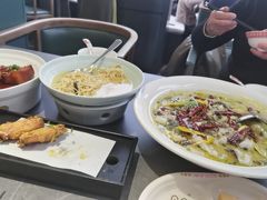 -江南里·新浙菜(苏州大悦城店)