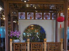 -二十八里太湖船菜(吉祥路店)