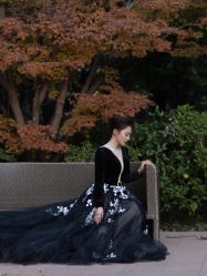 -GRACE KELLY婚纱与礼服(天津店)