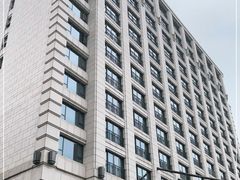 -杭州城中香格里拉大酒店