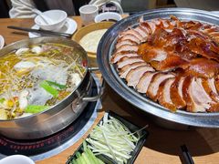 -守柴炉烤鸭(鱼嘴店)
