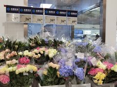 -山姆会员商店(邻瑞广场店)