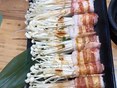 -九田家黑牛烤肉料理(新光汇店)