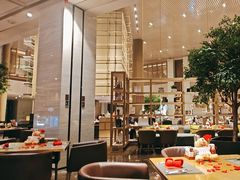 -博林天瑞喜来登酒店·西丽尚膳