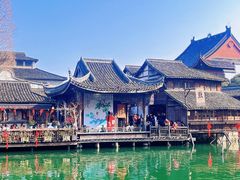 -乌镇景区