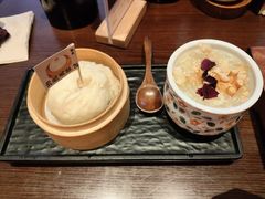-银米·云南传统过桥米线(双廊黑金冠店)
