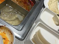 -海底捞火锅(大融城店)