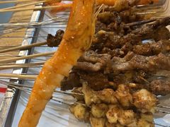 -烤五行·烧烤烤串(石佛营店)