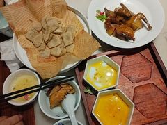 -鸭匠食府·挂炉烤鸭·新京菜(阜成路店)