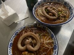 -平安桥张氏肥肠粉