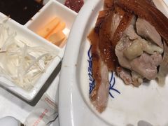 -大鸭梨烤鸭(枣园店)