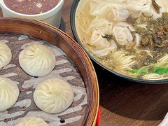 -玖鲜小笼(中山广场店)