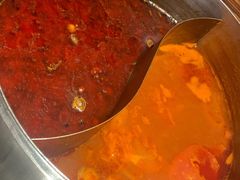 -乐山串串香老火锅(鼓楼店)