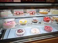 -哈根达斯(皇城恒隆广场店)