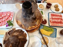 -东来顺饭庄(天坛店)