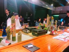 -肉魁屋·烧肉·烧鸟·酒场(高新店)