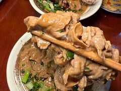-1078號老北京涮肉(松柏店)